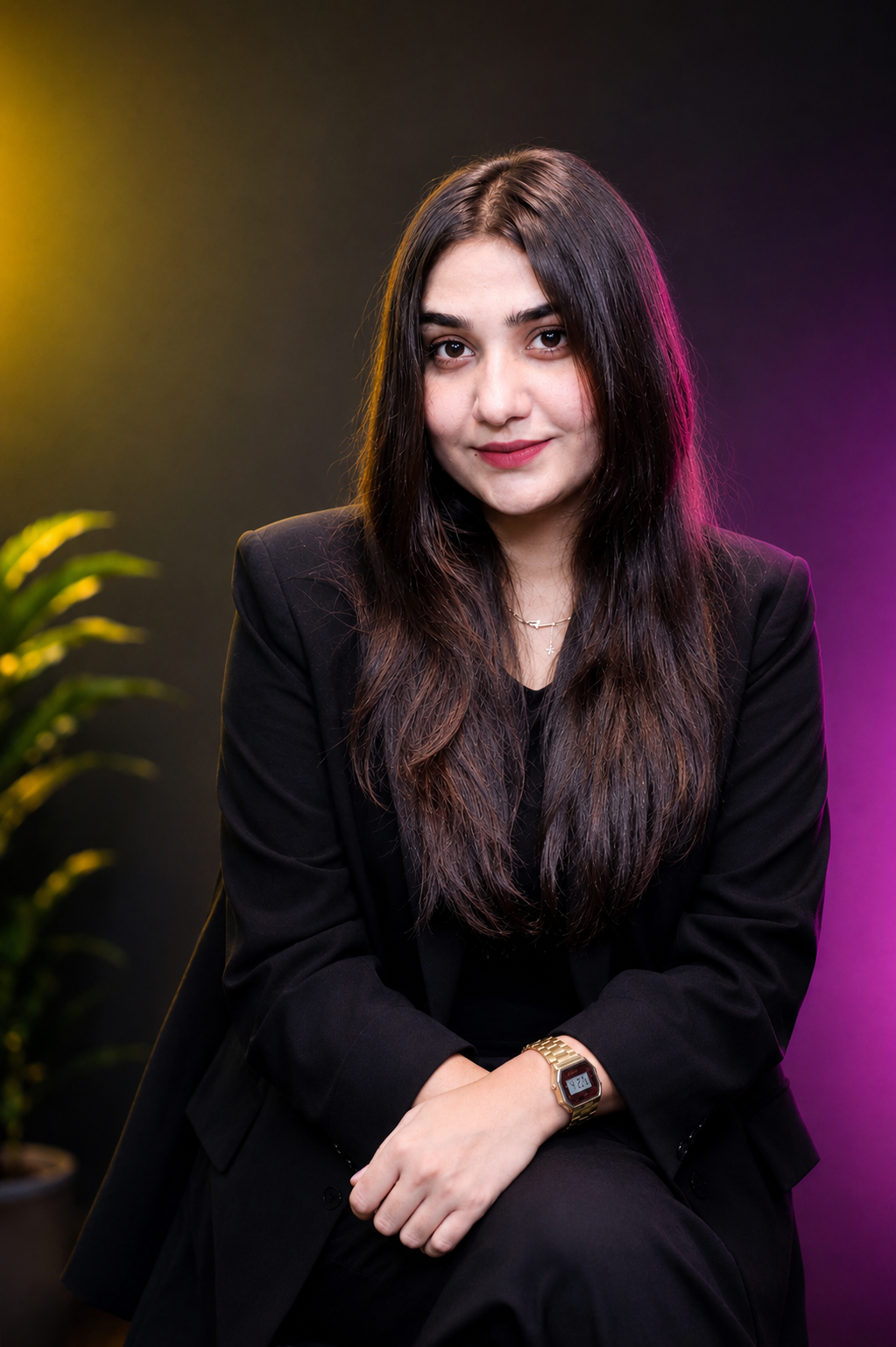 Rida Ali